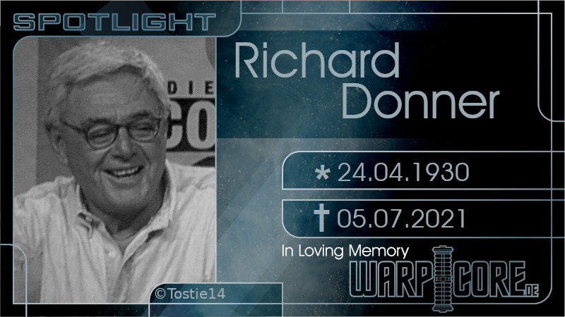 Richard Donner