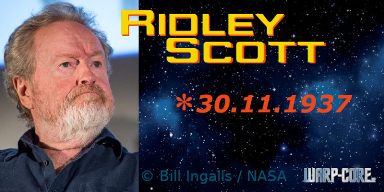 Spotlight: Ridley Scott