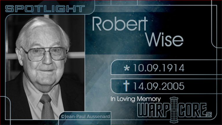 Spotlight: Robert Wise
