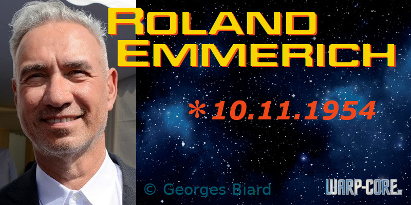 Roland Emmerich