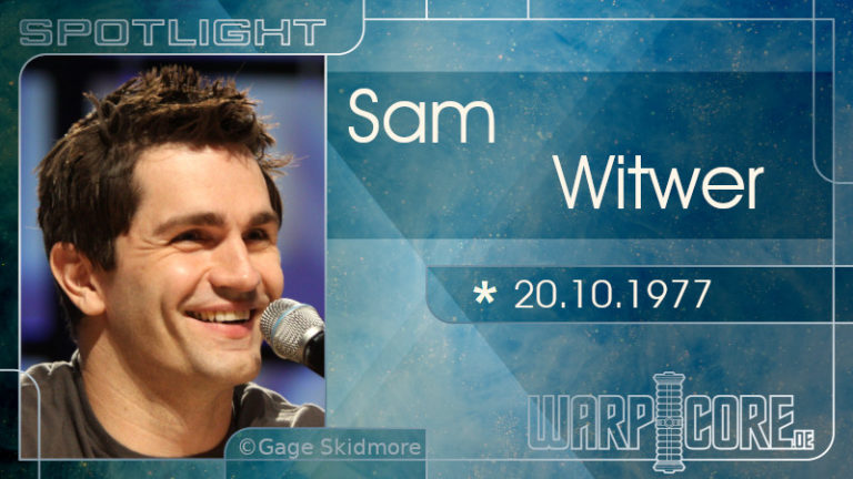 Sam Witwer