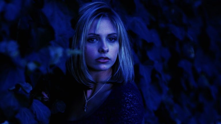 Möglicher Buffy-Reboot muss ohne Sarah Michelle Gellar auskommen