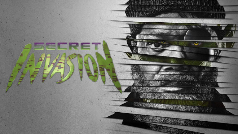 Secret Invasion