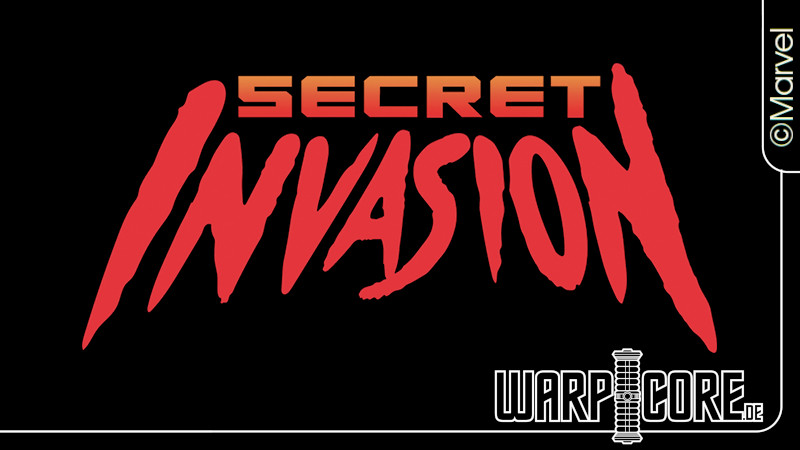 Secret Invasion