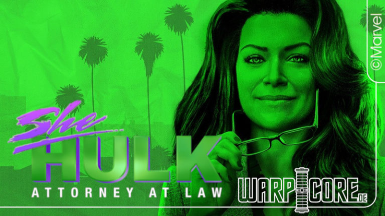 She Hulk