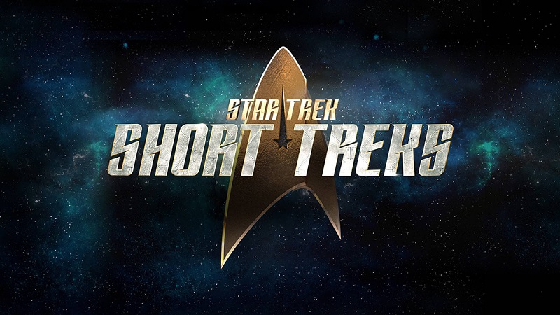 Star Trek Short Treks