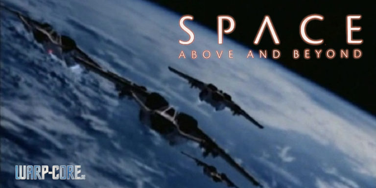 [Space 2063] Pilotfilm