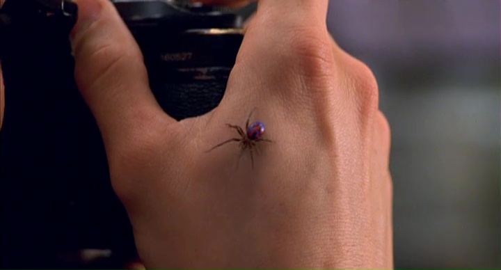 Spider-Man