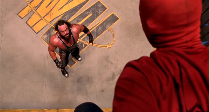 Spider-Man