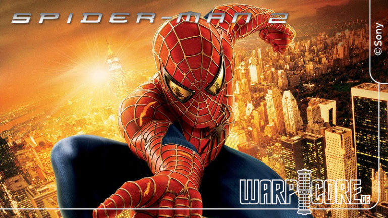 Review: Spider-Man 2 (2004)