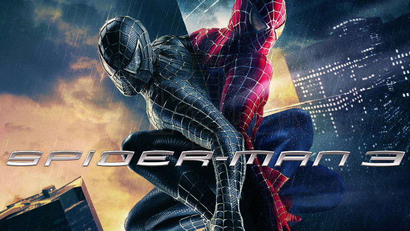 Spider-Man 3