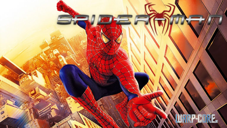 Spider-Man