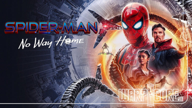 Spider-Man No Way Home