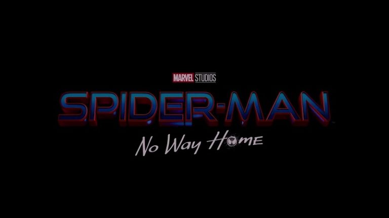 Spider-Man No Way Home