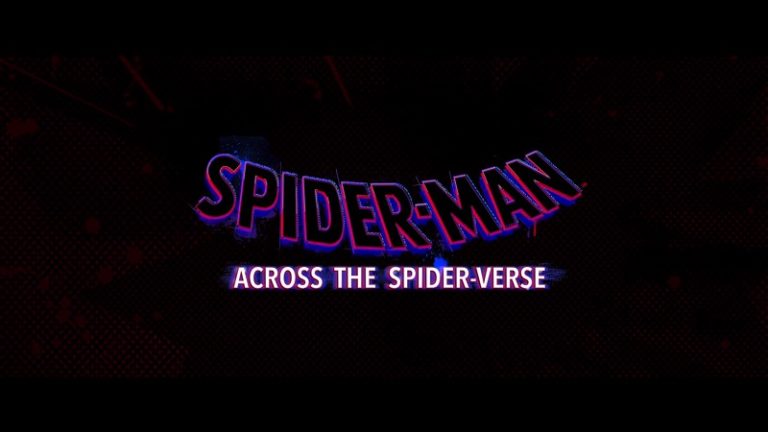 Spider-Man: Across the Spider-Verse (Part One) – First Look Trailer erschienen