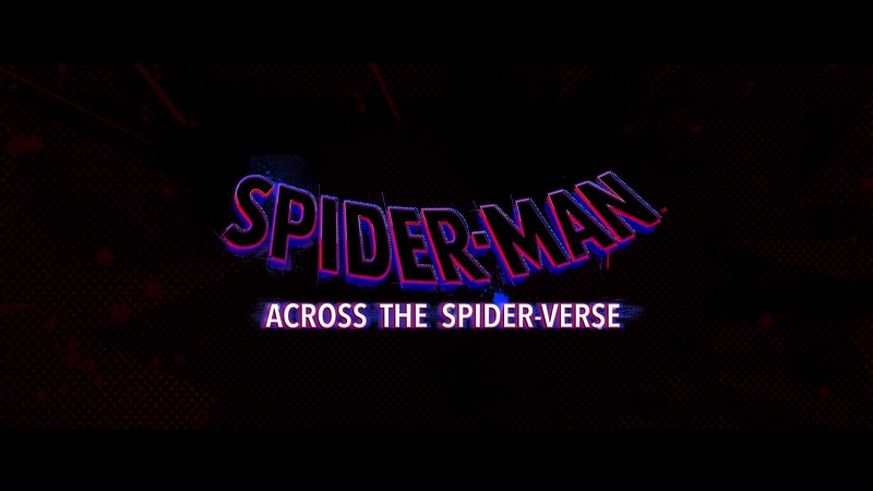 Across the Spiderverse