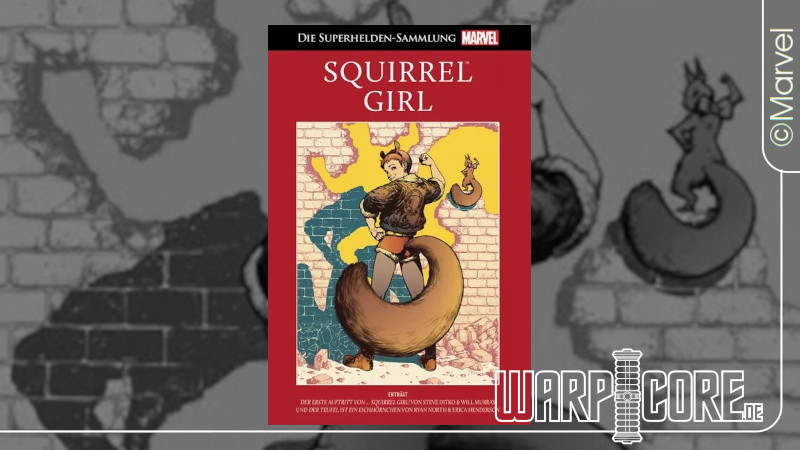 Squirrel Girl