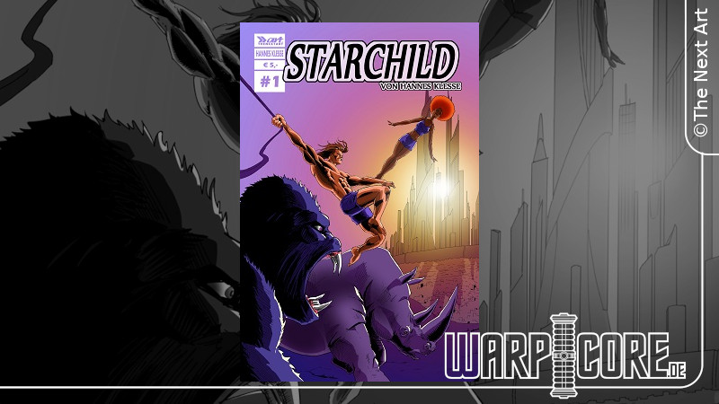 Starchild