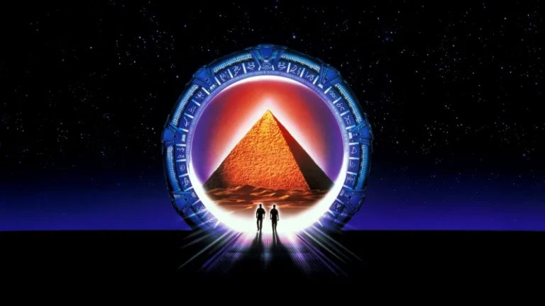 stargate
