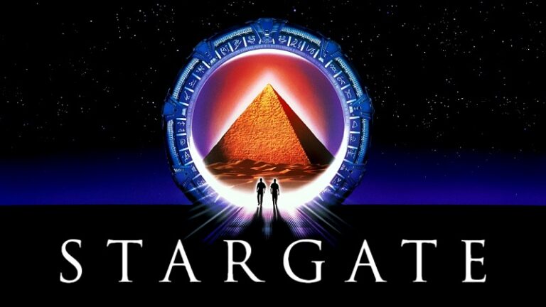 Stargate