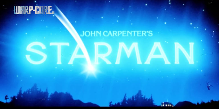 Review: Starman (1984)