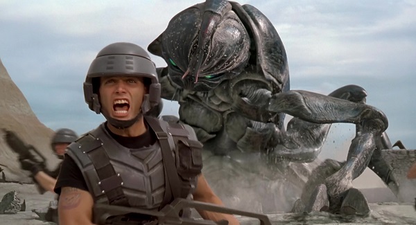 Starship Troopers