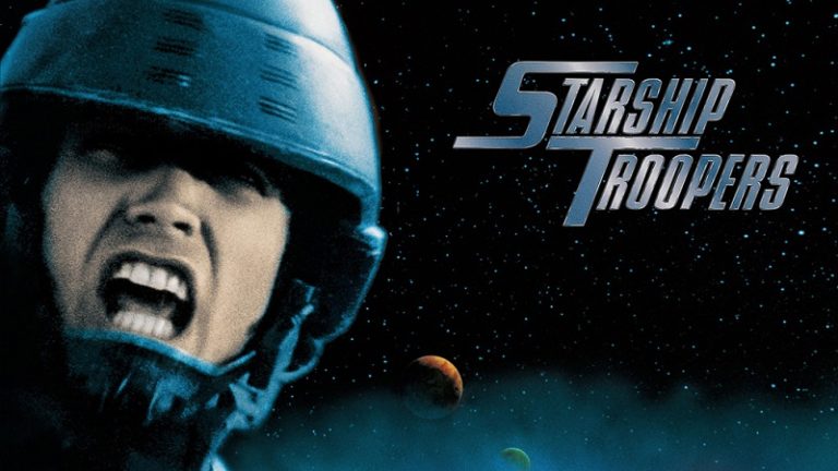 Starship Troopers