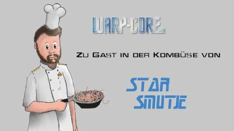 Star Smutje Tim Beutler