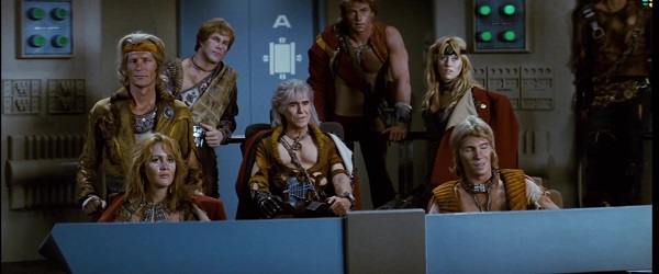 Star Trek 2 Der Zorn desKhan