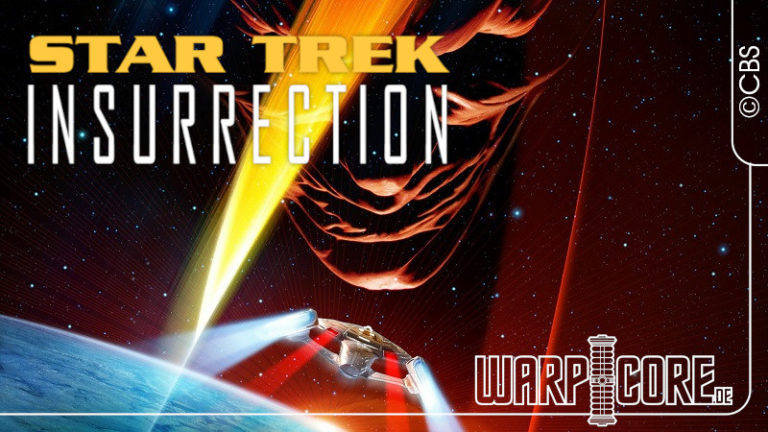 Review: Star Trek: Der Aufstand