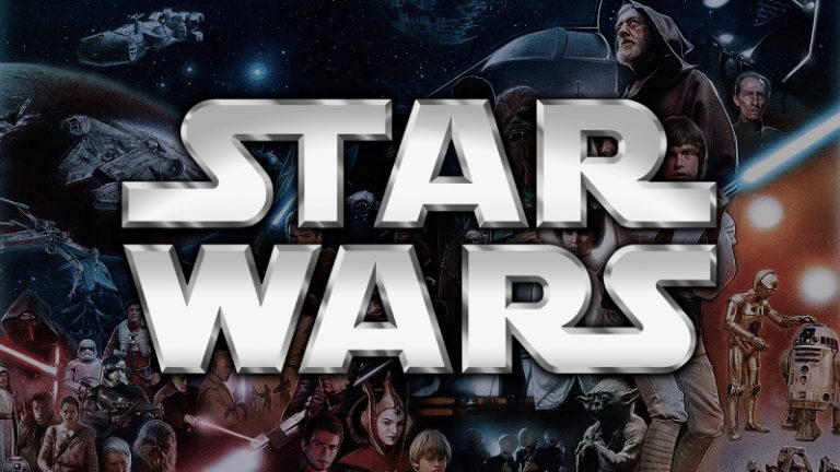 Star Wars