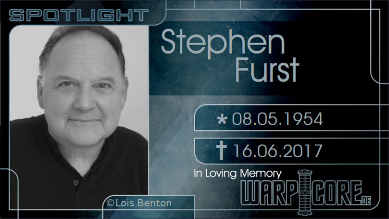 Stephen Furst