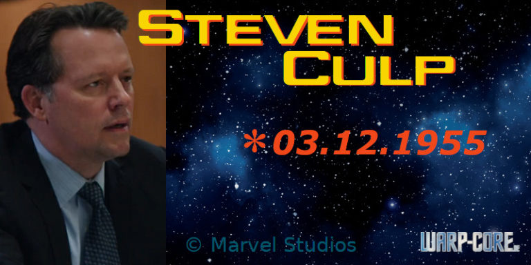Spotlight: Steven Culp