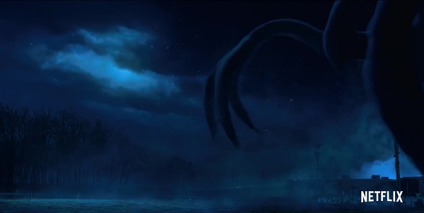 Stranger Things