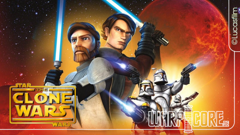 Star Wars The Clone Wars