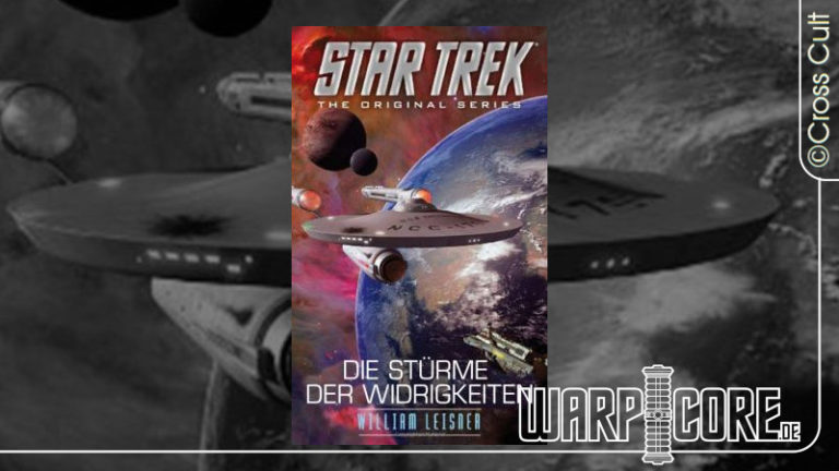 Review: Star Trek – The Original Series: Die Stürme der Widrigkeiten