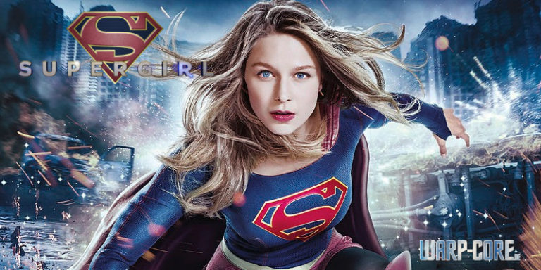 DC: Supergirl endet nach Staffel 6