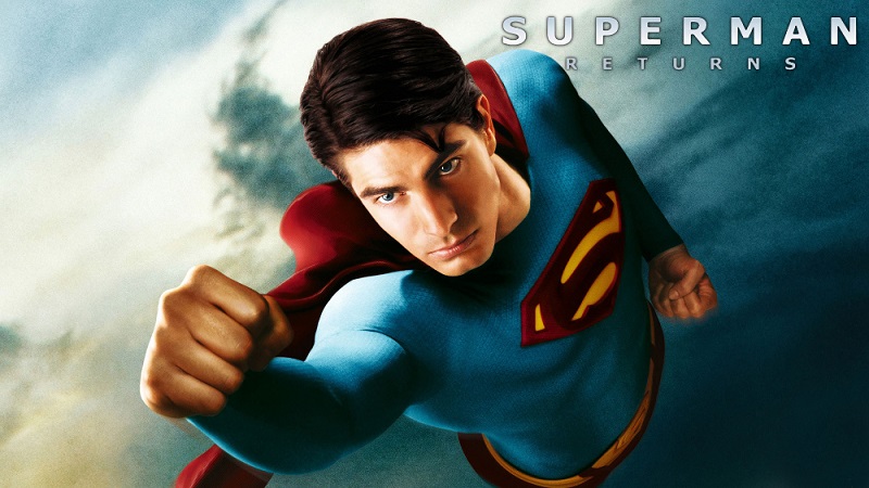 Superman Returns