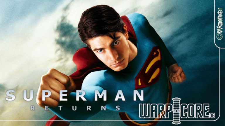 Review: Superman Returns (2006)