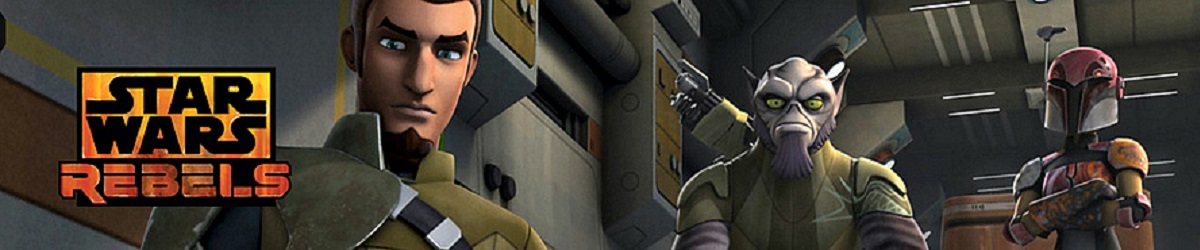 Star War Rebels