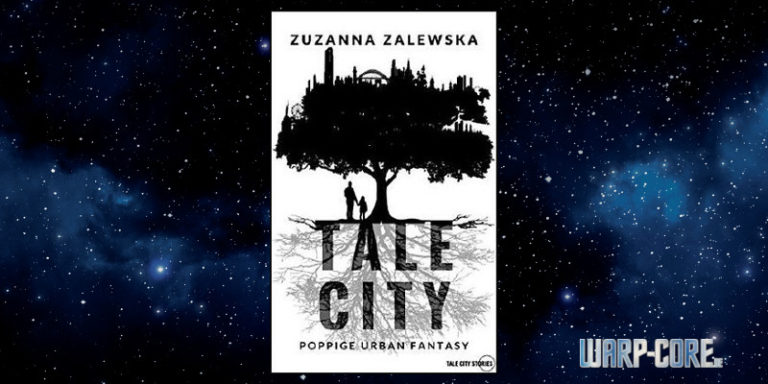 [Buch] Tale City