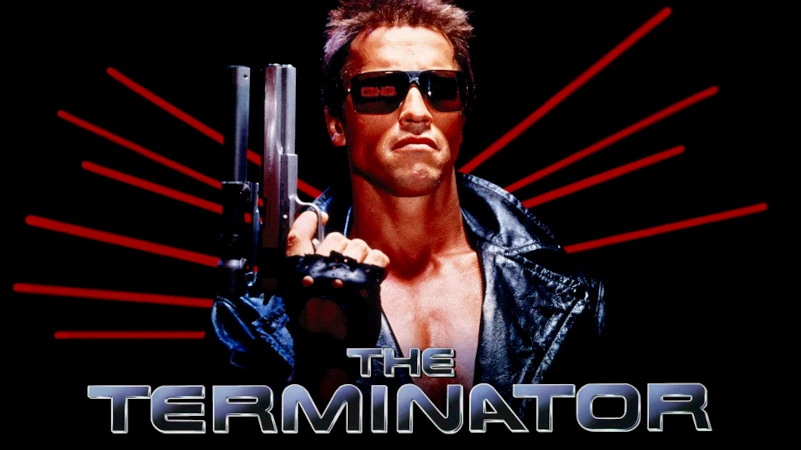The Terminator