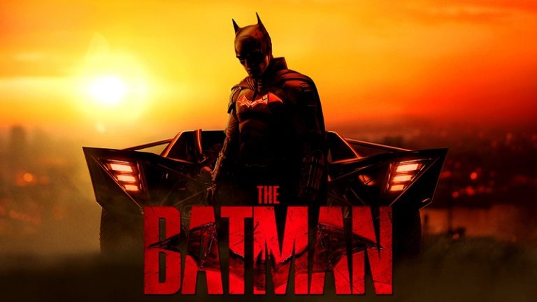 The Batman 2 angekündigt