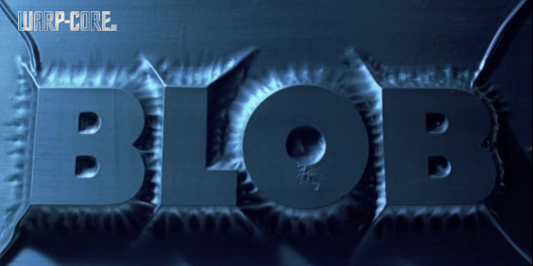 [Movie] Der Blob (1988)