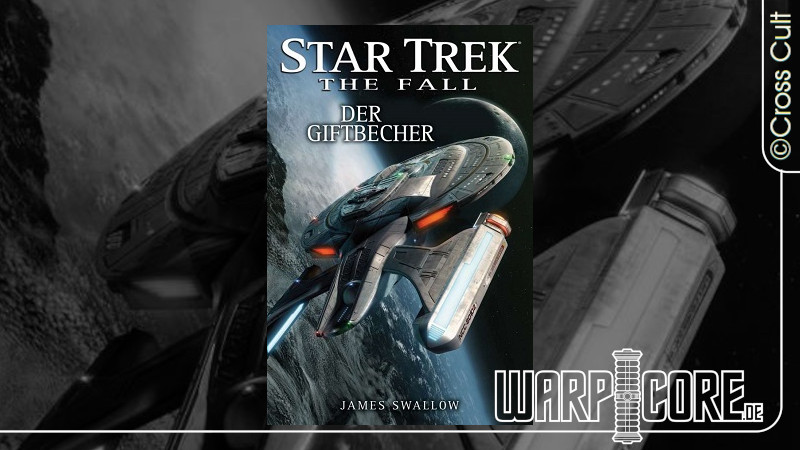 Star Trek - The Fall 04 Der Giftbecher