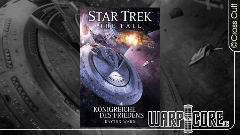 Review: Star Trek – The Fall 05: Königreiche des Friedens