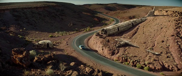 The Last Journey - Die letzte Reise der Menschheit