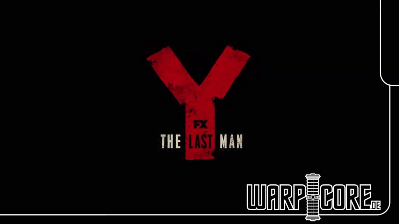 Y: The Last Man