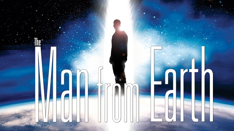 The Man from Earth