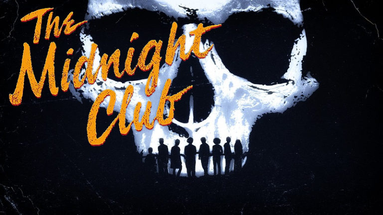 News: Keine weitere Staffel für Gänsehaut um Mitternacht (The Midnight Club)